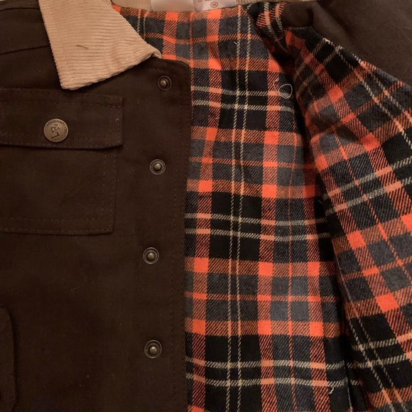 Fall/Winter Coat - Picture 2 of 3